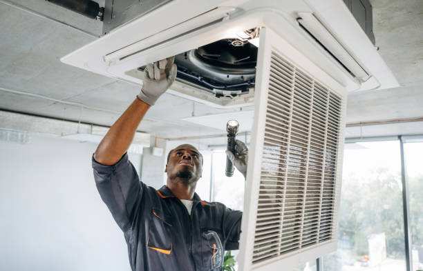 Licensed Hvac service in Princeton, NJ - FH HVAC